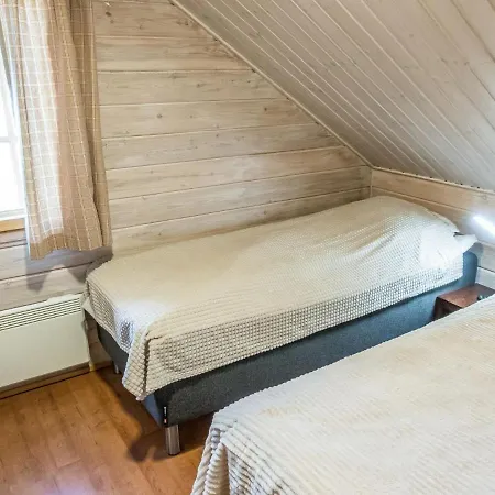 Ferienhaus Holiday Tilhi *