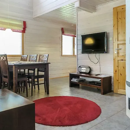 Ferienhaus Holiday Tilhi *