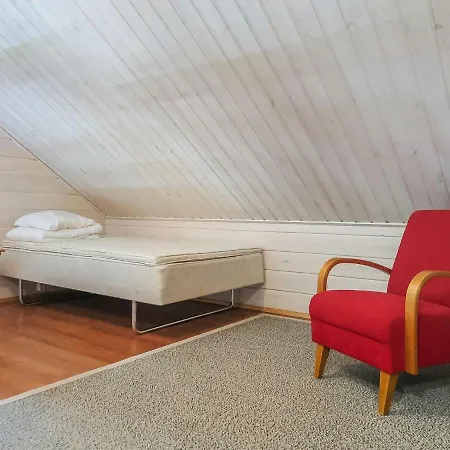 Ferienhaus Holiday Tilhi Saarenkylä